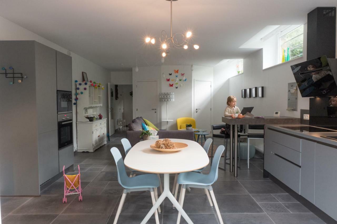 Loft Lumineux Tilff-Liege Apartment Exterior photo