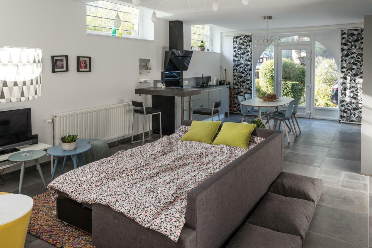 Loft Lumineux Tilff-Liege Apartment Exterior photo