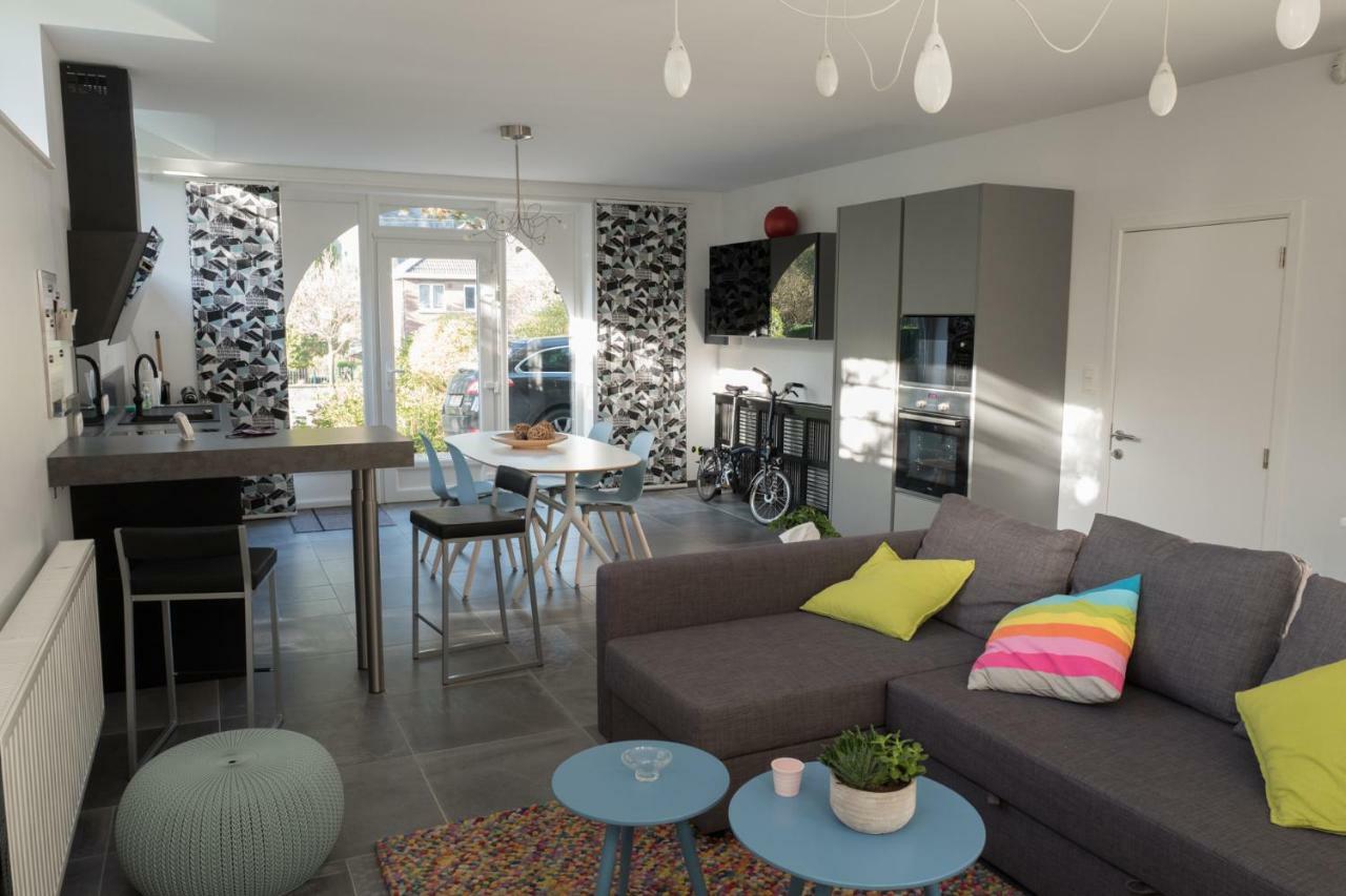 Loft Lumineux Tilff-Liege Apartment Exterior photo